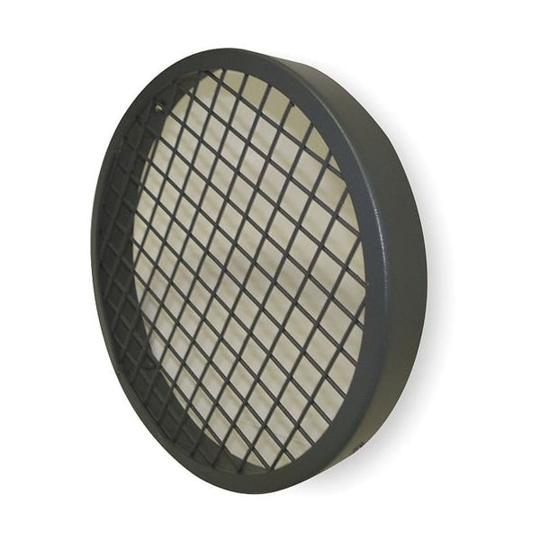 Inlet Guard, Includes Mtg Hardware