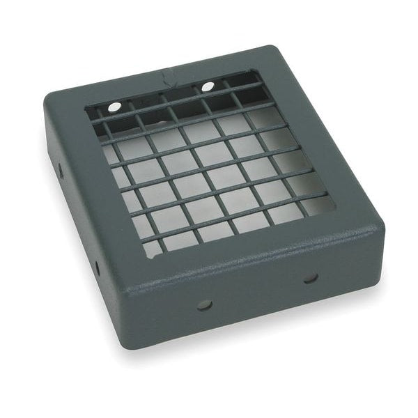Outlet Guard, Includes Mtg Hardware