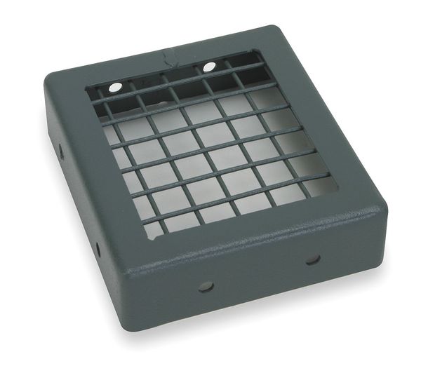 Outlett Guard, Includes Mtg Hardware