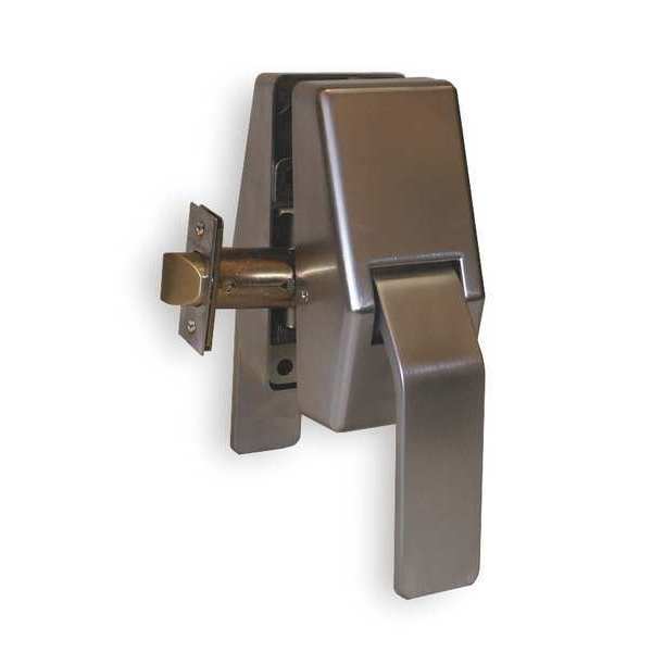 Heavy Duty Push/Pull Lever Lockset