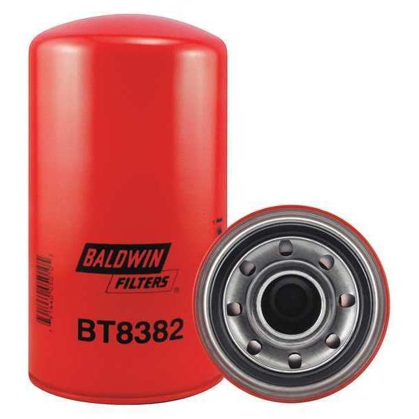 Hydraulic Filter, 5-3/8 x 9-5/8 In