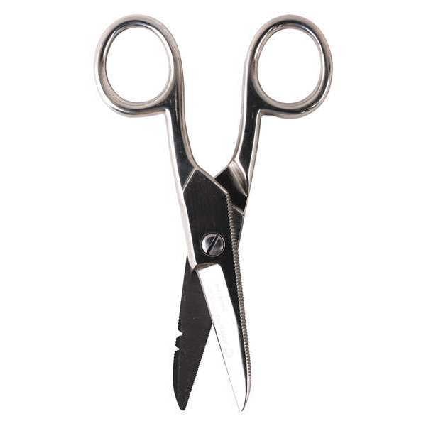 Electricians Scissors, Right or Left Hand