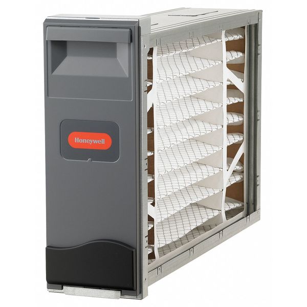 Media Air Cleaner, 2000 CFM, 20 H X 25 W