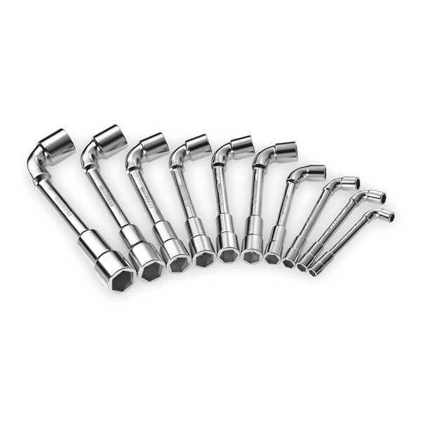 Socket Wrench Set, SAE, Fixed Head (Discontinued)