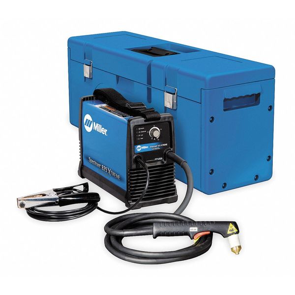 Plasma Cutter, Inverter, Spectrum 375