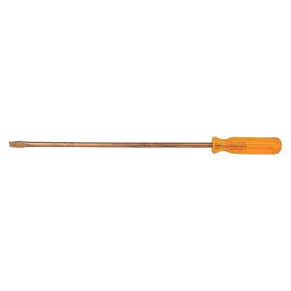 Nonsparking Phillips Screwdriver #4 Round