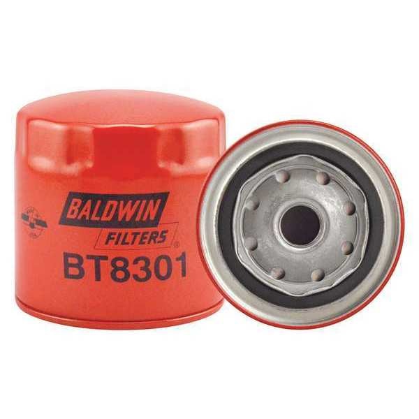 Hydraulic Filter, 3-3/4 x 3-31/32 In