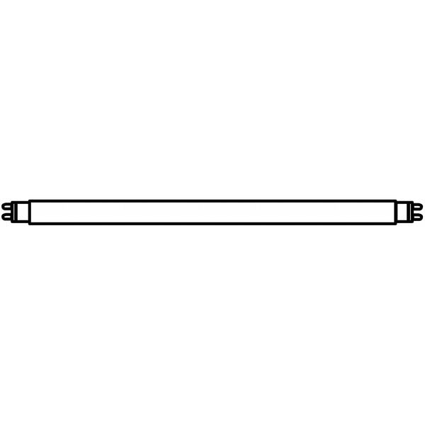 Fluorescent Lamp, T5, Daylight, 6500K