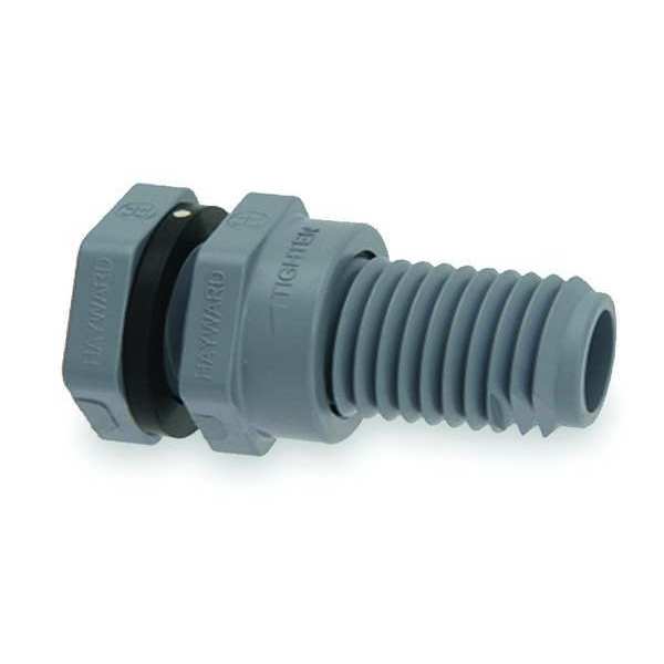 Bulkhead Tank Fitting, 1