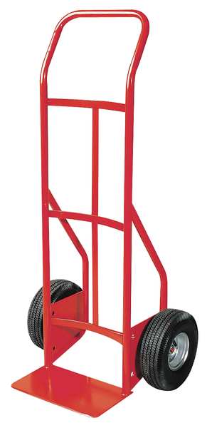 General Purpose Hand Truck, 650 lb.