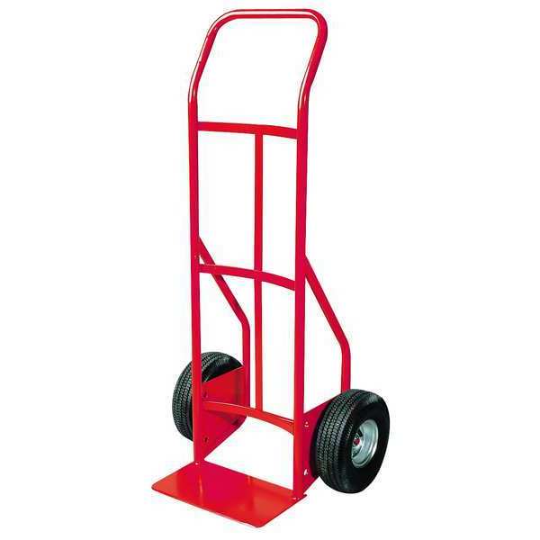 General Purpose Hand Truck, 650 lb.