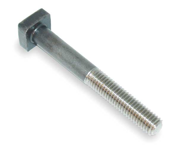T-Bolt, SS, 5/8-11x5