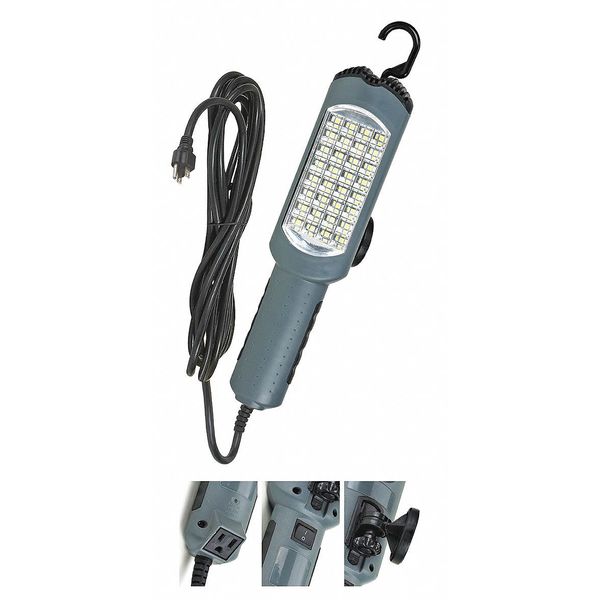 LUMAPRO LED Cord Reel Light