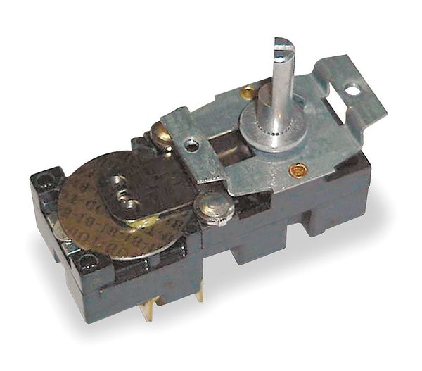Thermostat, Unit, 120-277V, 60 Hz