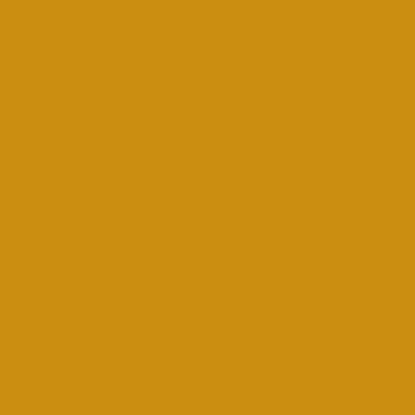 Interior/Exterior Paint, High Gloss, Oil Base, Yellow (New Caterpillar), 1 gal
