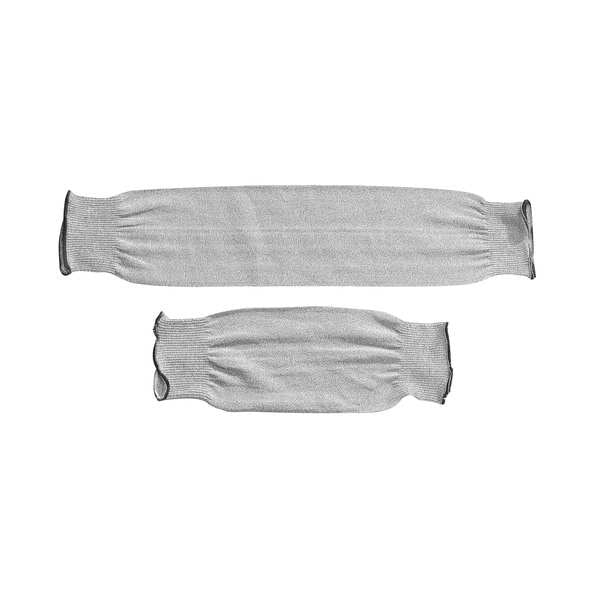 Cut Resistant Sleeve, L, 10 In. L