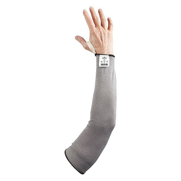 Cut Resistant Sleeve with Thumbhole, XL
