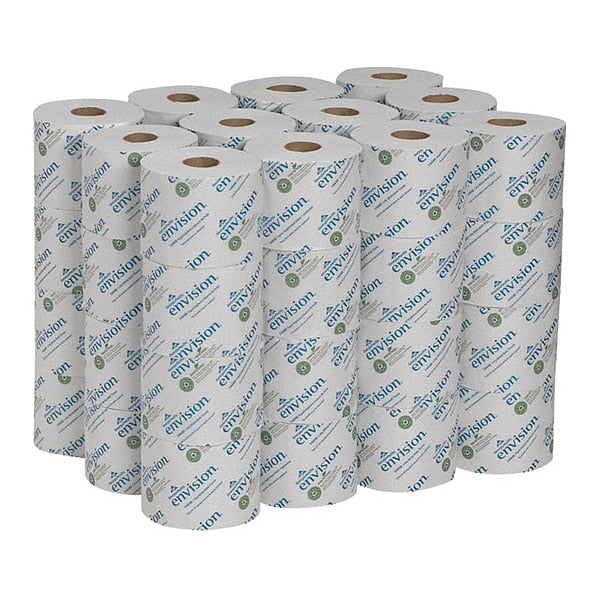 Toilet Paper, 1500 Sheets, 48 PK