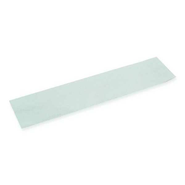 Reflective Tape, 3 In x 12 In, Adhesive