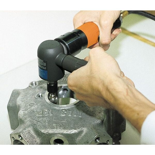 Sander, Industrial, Right Angle, 6000rpm