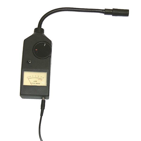 Electric Stethoscope