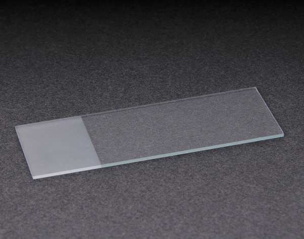 Microscope Slide, Adhesive+, PK72