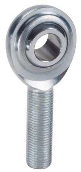 Male, Rod End, LH, 10/10.065mm