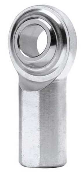 Female, SS/PTFE Race Rod End, RH, 8/8.065mm