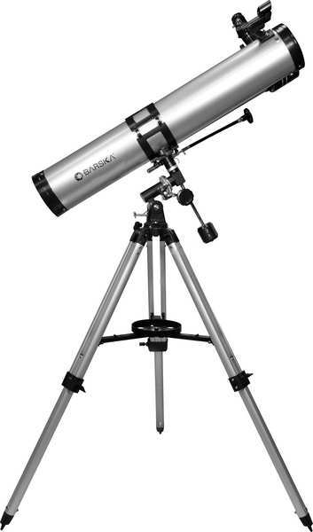 Astronomy Telescope, 675X Magnification