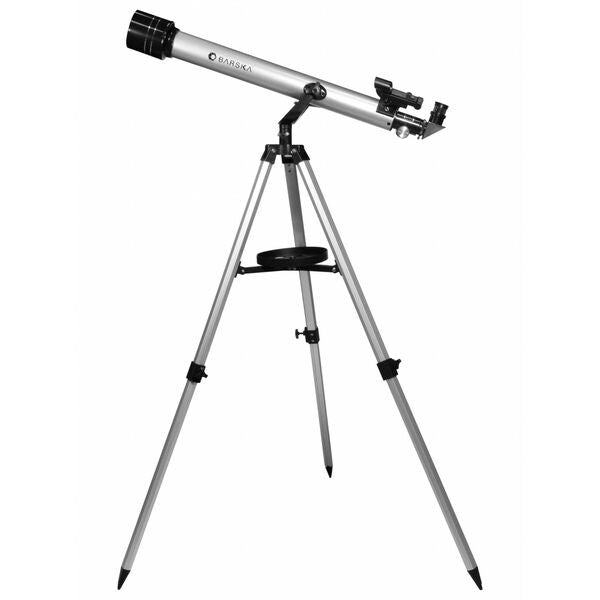 Astronomy Telescope, 600X Magnification