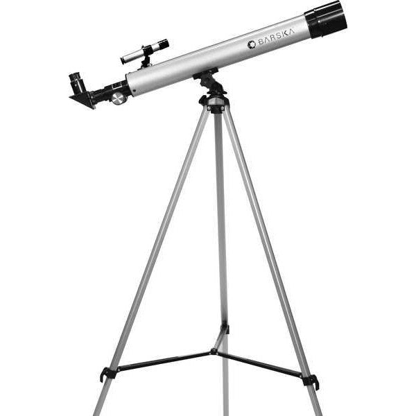Astronomy Telescope, 450X Magnification