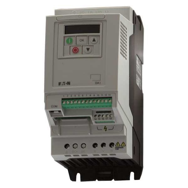 Variable Frequency Drive, 1 HP, 380-480V