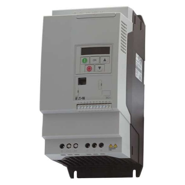Variable Frequency Drive, 10 HP, 380-480V