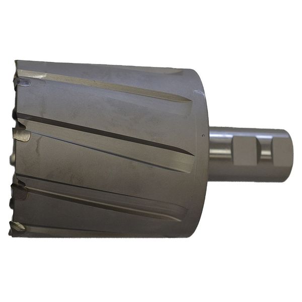 Annular Cutter, Carbide, 2-1/8 x 3In