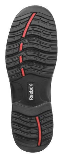 Athletic Style Work Boots, Comp, 10M, PR