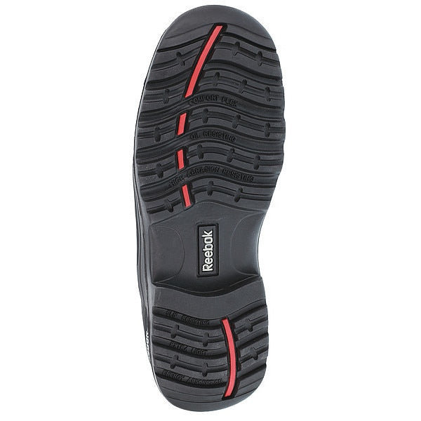 Athletic Style Work Boots, Comp, 11M, PR