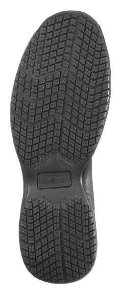 Athletic Style Work Shoes, Comp, 11M, PR