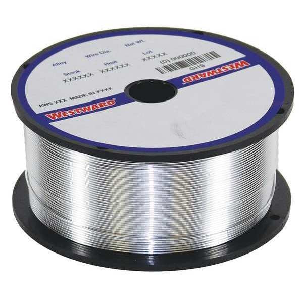 MIG Welding Wire, ER4043, 0.035, 1 lb.