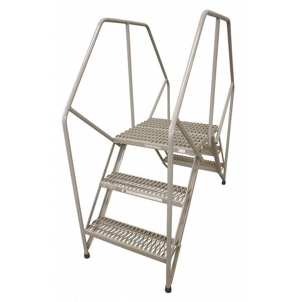 Crossover Ladder, 350 lb., 60 In. H