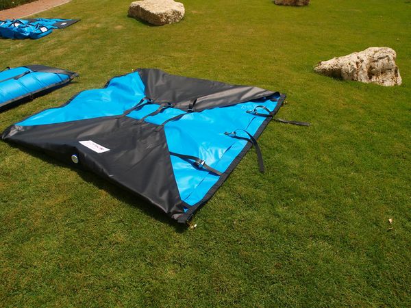 Bladder And Liner, Potable Water