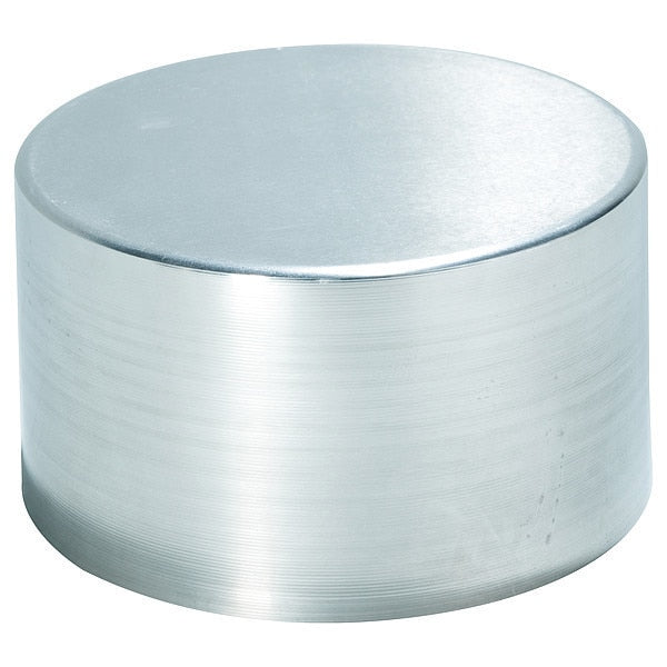 Aluminum, Silver Finish, MAXI-CAP(TM), Air Admittance Valve