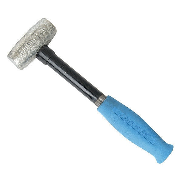 Hammer, Zinc Aluminum, 8 oz.