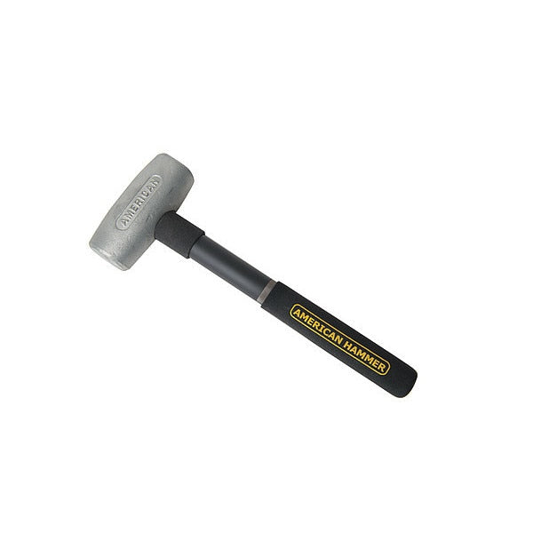 Hammer, Zinc Aluminum, 5 lb.