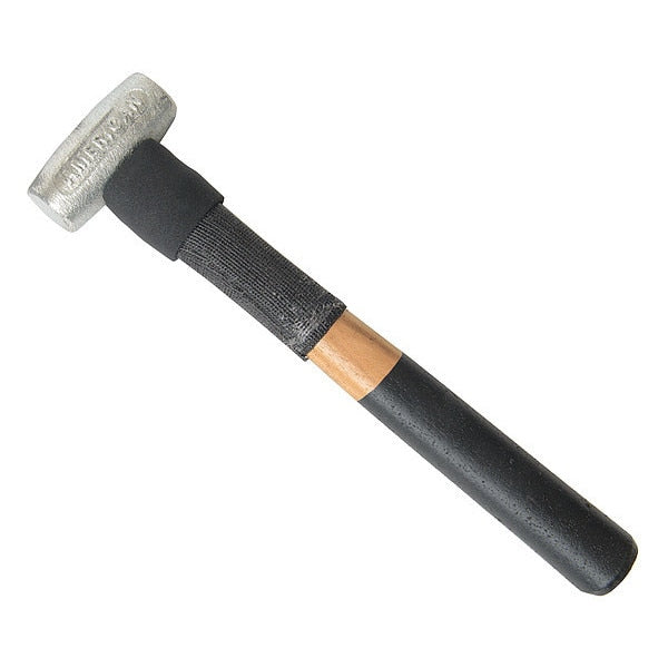 Hammer, Zinc Aluminum, 2 lb.