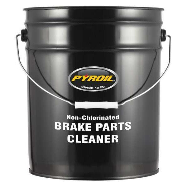 5 gal. Brake Parts Cleaner Pail