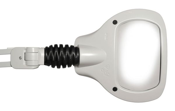 LUXO 6 W, LED Rectangular Magnifier Light