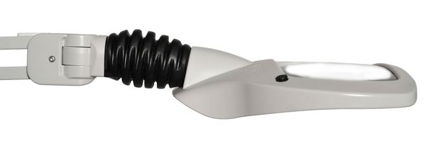 LUXO 6 W, LED Rectangular Magnifier Light