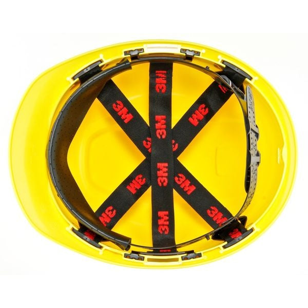 Hard Hat Suspension Strap, H-700 Series