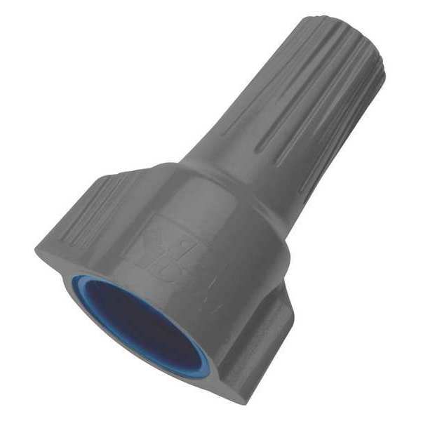 Twist On Wire Connector, 16-6 AWG, PK15