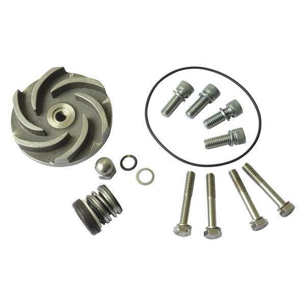 Pump Repair Kit, For 2ZWT9, 2ZWU1